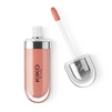KIKO Milano - 3d Hydra Lipgloss , Блиск для губ 3D ефект 19(відтінок) , 6.5 ML - 1