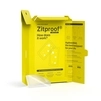 Zitproof® MULTIZITS Гідроколоїдні патчі розміру XL для зони щік, підборіддя та чола 10 шт - 2