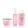 Косметичний набір для тіла Sol de Janeiro - BEIJA FLOR™ JET SET - 2