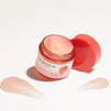 Крем з колагеном ROUND LAB Camellia Deep Collagen Firming Cream 50 ml - 2