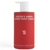 Smart лосьйон для тіла Sister’s Aroma Гранат 250 мл - 1