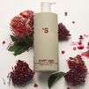Smart мило для рук Sister’s Aroma Гранат 500 мл - 2