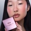 Рум&rsquo;яна ZOLA Velvet Blush Glow 04 Ніжна троянда Soft Rose - 4