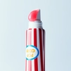 Lipper-блиск LIPSS POPCORN - 4