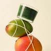Ароматична свічка Sister’s Aroma SPARKLING MANGO 150 г - 2