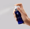Освіжаючий зміцнювальний міст для обличчя з міддю - iS Clinical Copper Firming Mist 75 мл - 2