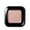 KIKO Milano - Тіні для повік із тривалим ефектом High Pigment Eyeshadow (21 Metallic Rosy Beige) , 1.5 g - 1