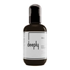 Крем для волосся deeply brilliant finishing cream , 200 ml - 1