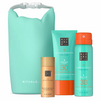 The Ritual of Karma &mdash; Sun Trial Set SPF Подарунковий набір для подорожей - 1