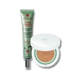 BB та CC креми