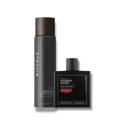 Засоби для гоління