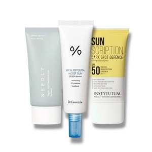 Косметика Сонцезахист SPF — захист шкіри від ультрафіолету