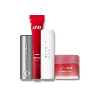 Косметика для губ — догляд та макіяж