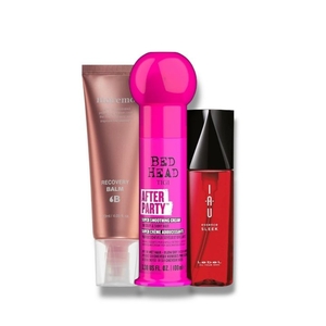 Термозахист для волосся