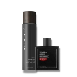 Засоби для гоління