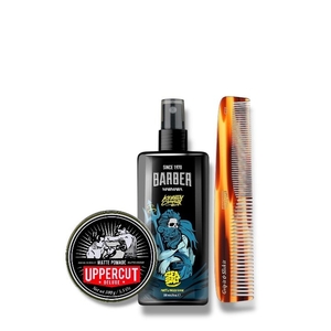 Засоби для стайлінгу та аксесуари