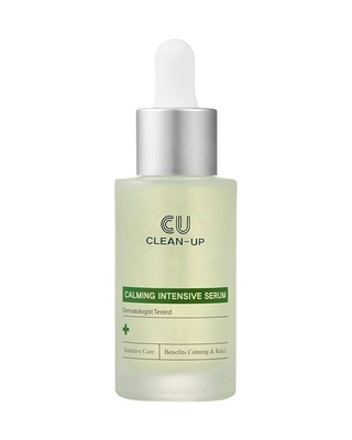 Clean-Up Calming Intensive Serum - Заспокійлива сироватка з вітаміном К 30 мл