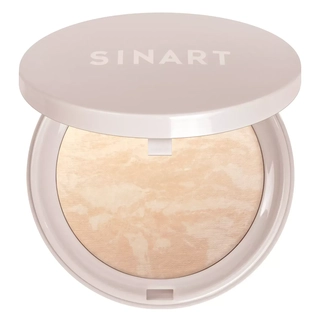 Пудра для обличчя Sinart BF01 Baby Face Powder 4г