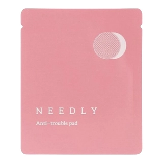 Needly Anti-Trouble Pad - Пілінг-пед для проблемної шкіри