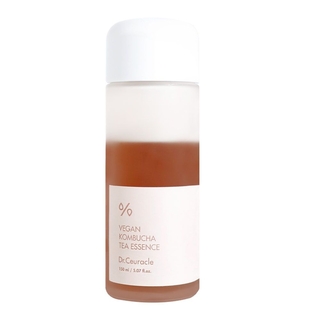 Dr. Ceuracle - Веганська багатофункціональна кремова есенція з екстрактом комбучі і чорного чаю , 150 ml
