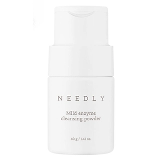 М'яка ензимна пудра для вмивання Needly Mild Enzyme Cleansing Powder 40 г