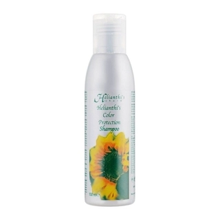 Фітоесенціальний шампунь „ Захист кольору “ HELIANTHI’S Orising , 150 мл