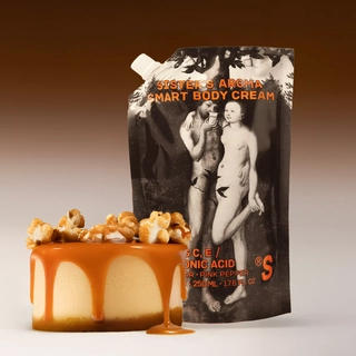 Smart-лосьйон для тіла Sister&rsquo;s Aroma Sugar Porn 250 мл