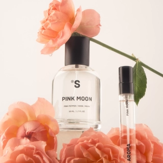 Парфум Sister’s Aroma PINK MOON 50 мл