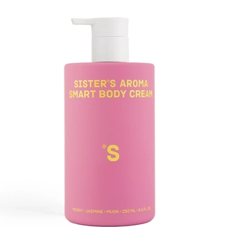 Smart лосьйон для тіла Sister’s Aroma Півонія 250 мл