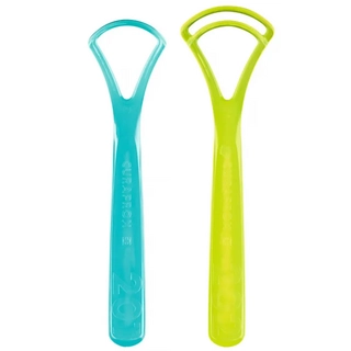 Набір скребків для язика