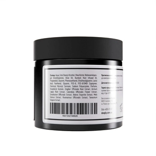 Відновлююча маска для волосся deeply restoring hair mask , 300 ml