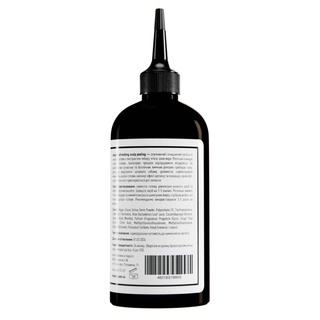 Освіжаючий пілінг для шкіри голови deeply refreshing scalp peeling , 200 ml
