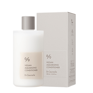 Dr.Ceuracle - Зволожувальний веганський кондиціонер для ламкого та пошкодженого волосся  , 300 ml