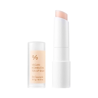 Dr.Ceuracle - Зволожуючий бальзам для губ з екстрактом комбучи VEGAN , 3.7 g