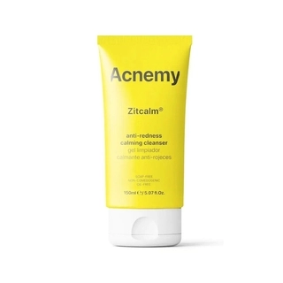 Zitcalm&reg; заспокійливий очищаючий гель проти почервоніння 150мл