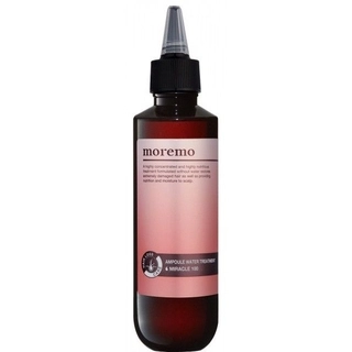 Маска - філлер для волосся та шкіри голови Ampule Water Treatment Miracle 100-200 мл