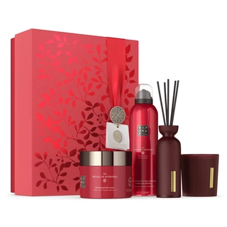 The Ritual of Ayurveda Подарунковий набір розмір L