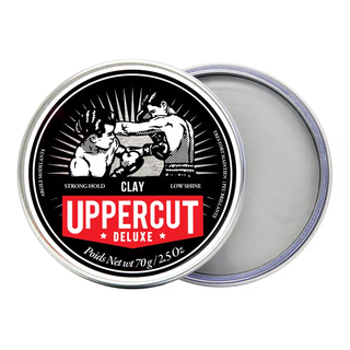 Глина Uppercut Deluxe Clay 70 г