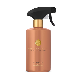 The Ritual Cotton Blossom Парфумований спрей для дому , 500 ml