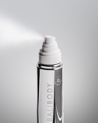 Спрей автозасмага для тіла - Bali Body Self Tan Body Mist , 180 ml