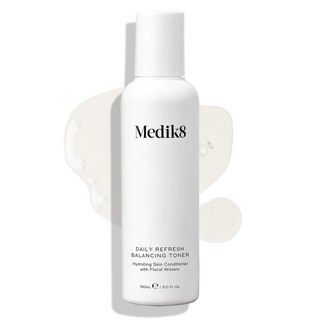 Зволожувальний тонік без спирту Medik8  - DAILY REFRESH BALANCING TONER™, 150 ml