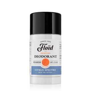 Дезодорант Floid Deodorant Citrus Spectre 75мл
