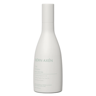 Bjorn Axen Scalp Shampoo Освіжаючий шампунь для шкіри голови 250 мл