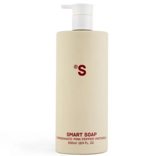 Smart мило для рук Sister’s Aroma Гранат 500 мл