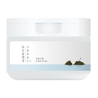 Очищуючий бальзам ROUND LAB 1025 Dokdo Cleansing Balm 100 ml