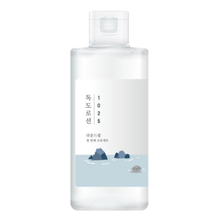 Зволожуючий лосьйон з морською водою ROUND LAB 1025 Dokdo Lotion 200 ml