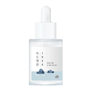 Зволожувальна сироватка для чутливої шкіри ROUND LAB 1025 Dokdo Ampoule 45 g