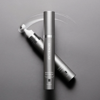 Сироватка для очей з бакучіолом SKIN&amp;LAB Bakuchiol Eye Serum 15 ml