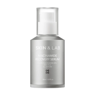 Відновлювальна сироватка з ніацинамідом SKIN&amp;LAB Niacinamide Recovery Serum 30 ml