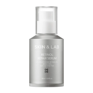 Відновлювальна сироватка SKIN&amp;LAB Retinol Repair Serum 30 ml